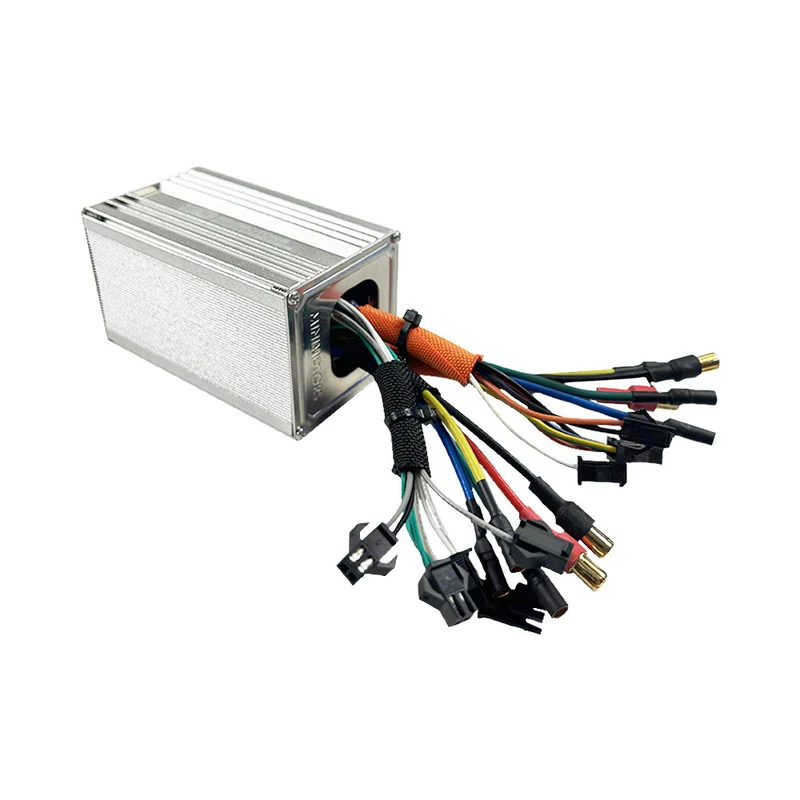 Controleur Dualtron Raptor 1 et 2, Spider