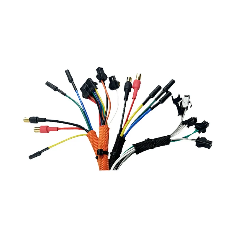 Controleur Dualtron Raptor 1 et 2, Spider