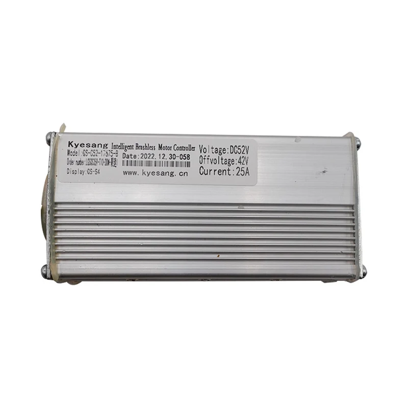 Controleur 52V arrière pour Z10X
