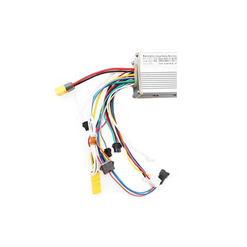 Controleur 52V arrière pour Z10X