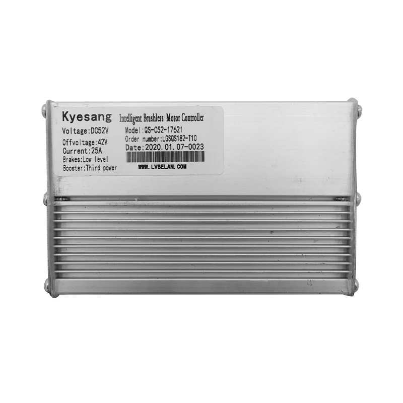 Controleur Z10 52 V (17621)