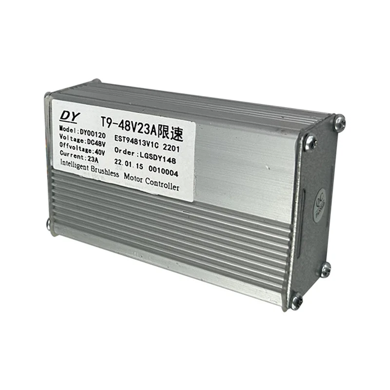 Controleur 48V pour Z9