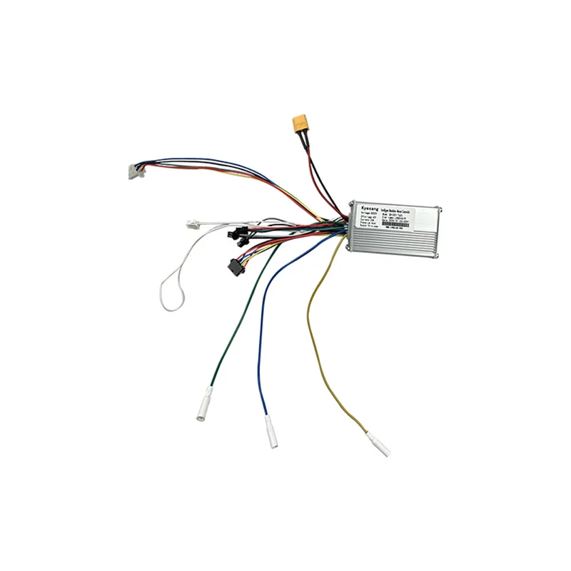 Controleur 52V pour Z9