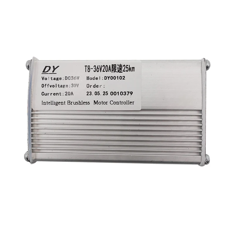 Controleur 36V pour Z8