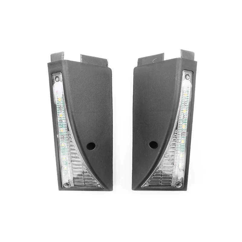 LED avant clignotants Kugoo M4