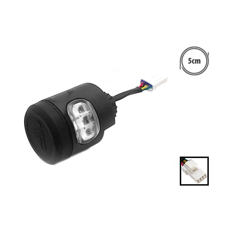 Clignotant Ninebot Max G3