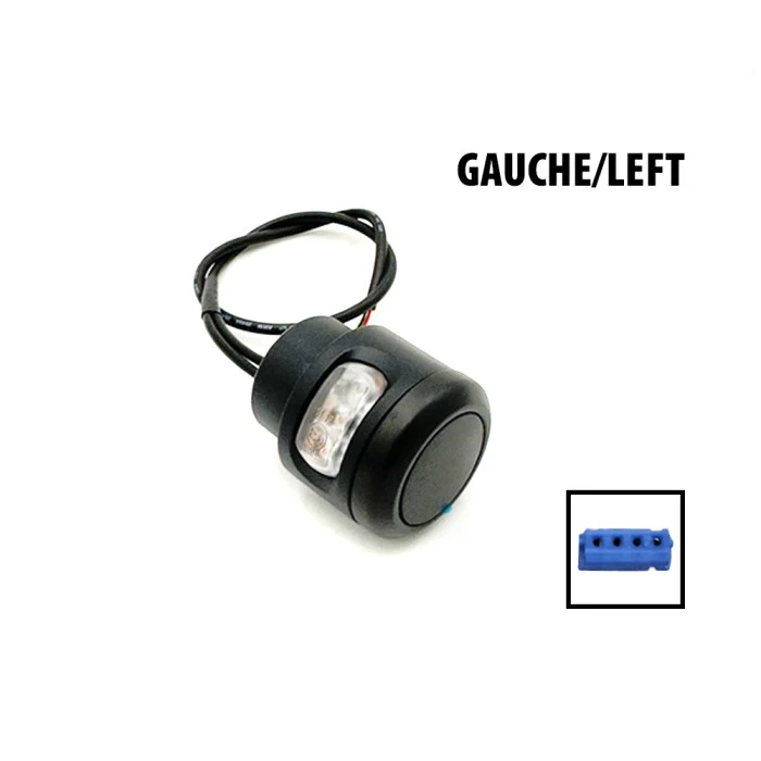 Cable clignotant gauche Ninebot Max G3