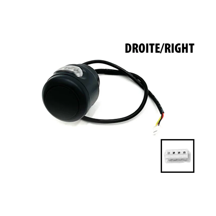 Cable clignotant droite Ninebot Max G3
