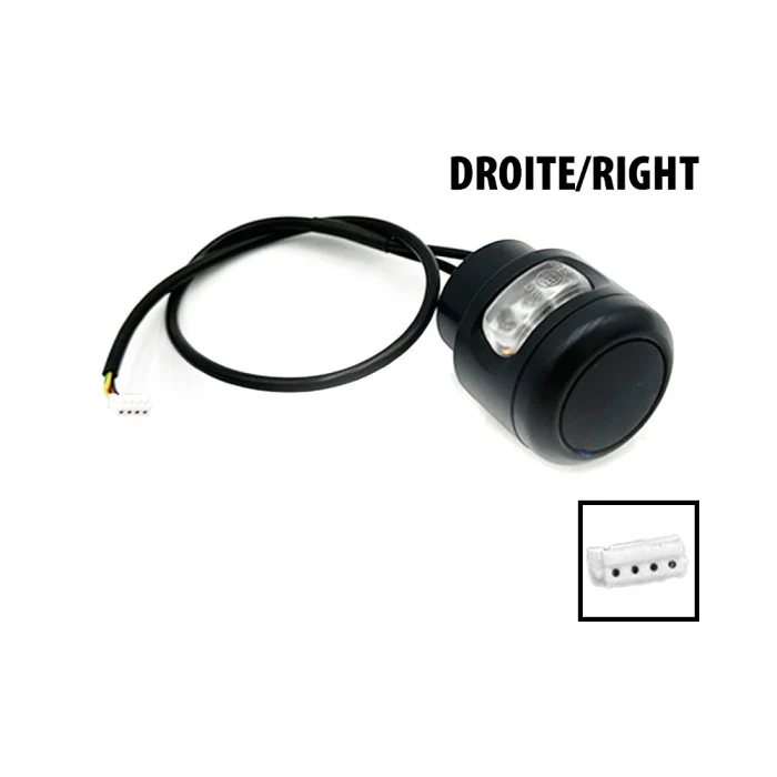 Cable clignotant droite Ninebot Max G3