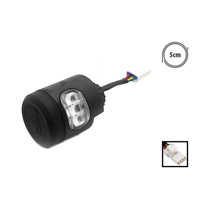 Cable clignotant droite Ninebot Max G3