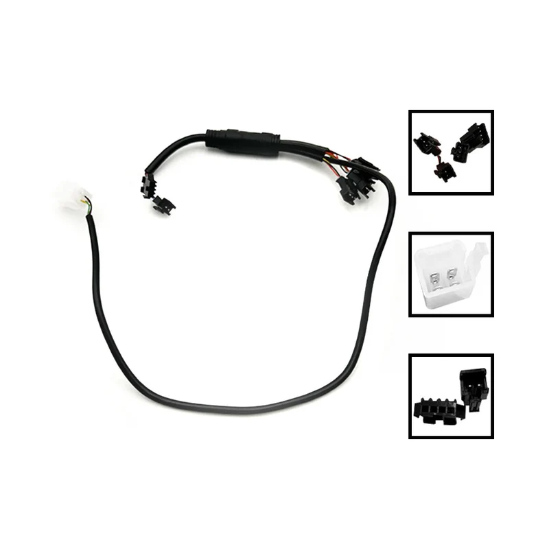 Cable Urbanglide E-cross