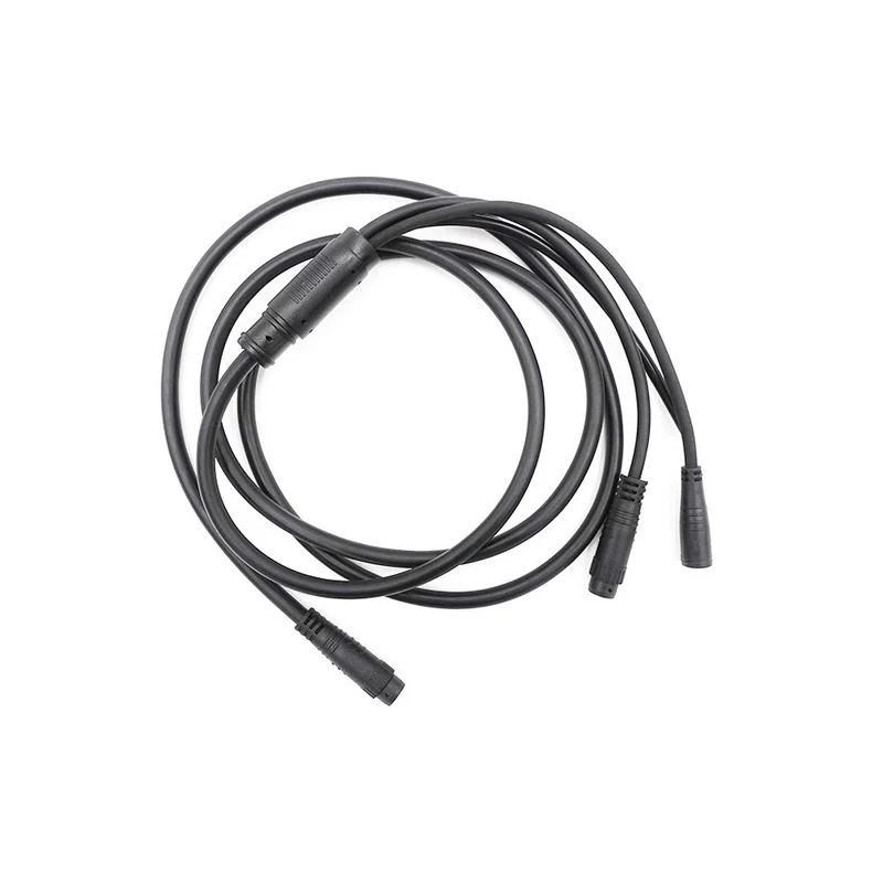 Cable data Vsett 9+ bimoteurs