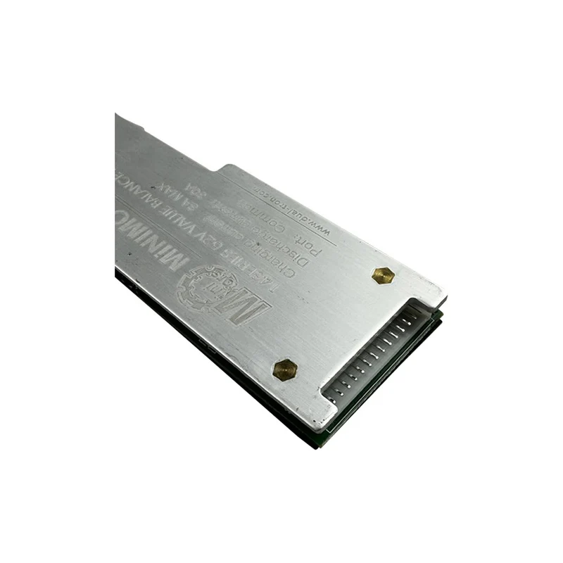 Bms Dualtron Mini 52V 30A V2 (Aminia Special, Mini Long Body Single moteur)