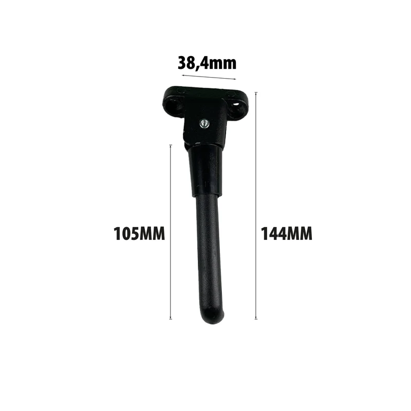 Bequille Xiaomi M365 & M365 Pro - couleur noir