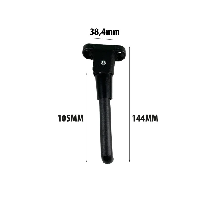 Bequille Xiaomi M365 & M365 Pro - couleur noir