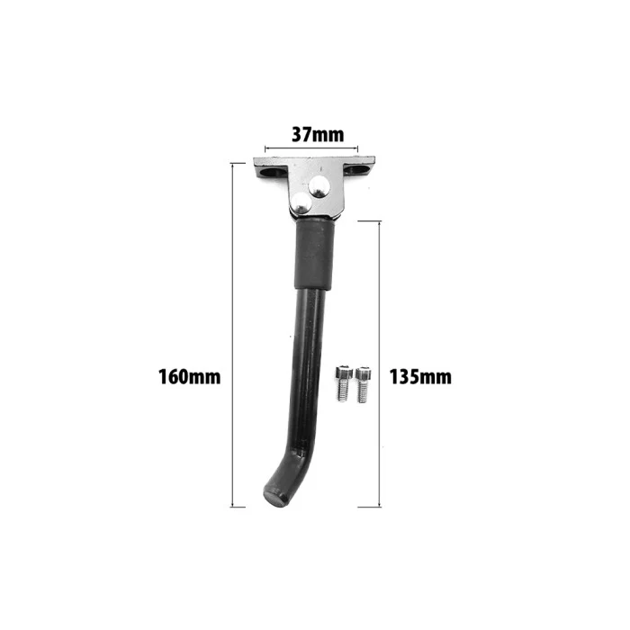 Bequille Kukirin G2 Master