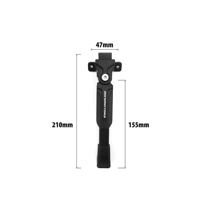 Bequille Dualtron Victor 2024 Minimotors