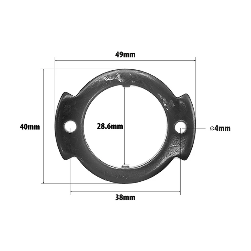 Bague anti rotation Xiaomi Scooter 5 Pro
