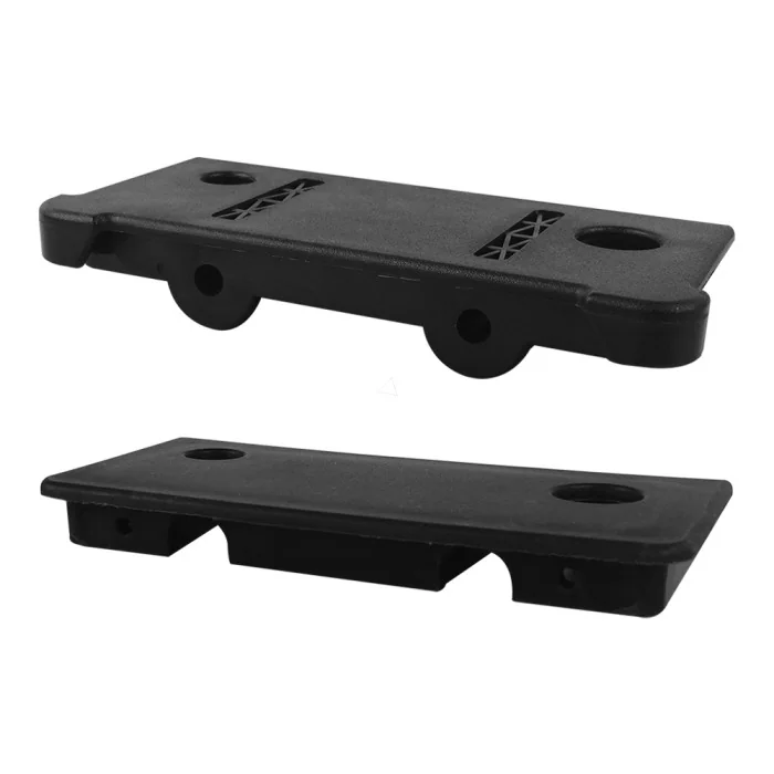 Axe de roue avant Dualtron Mini (version alu)