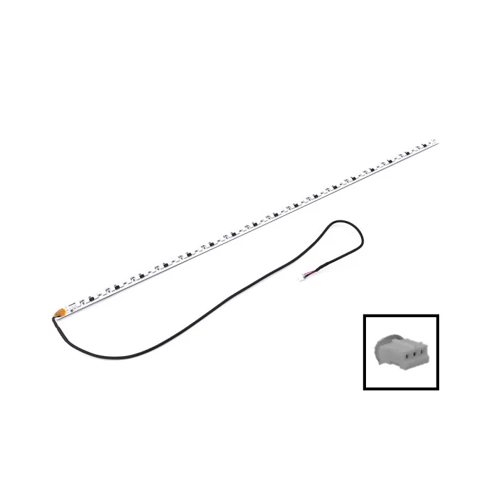 Cache led Colonne Direction Dualtron Thunder 3