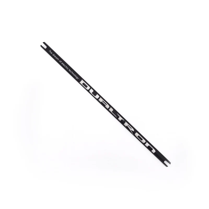 Cache LED colonne Direction Dualtron Mini 51Cm
