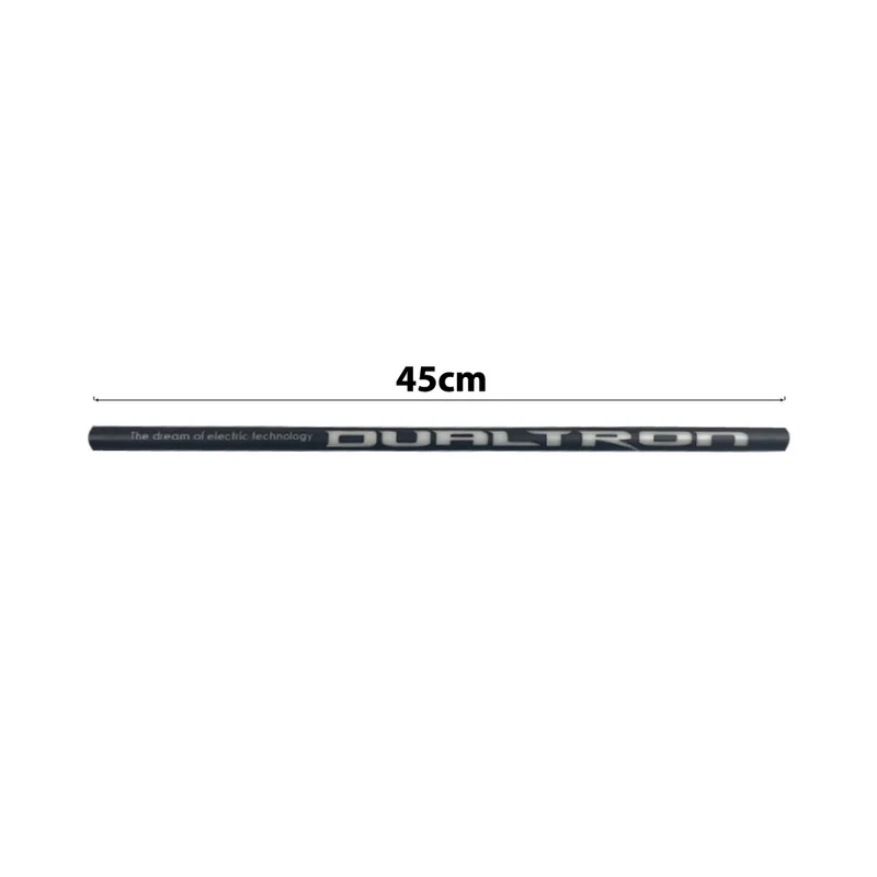 Plastique cache Deck lateral LED Dualtron Mini
