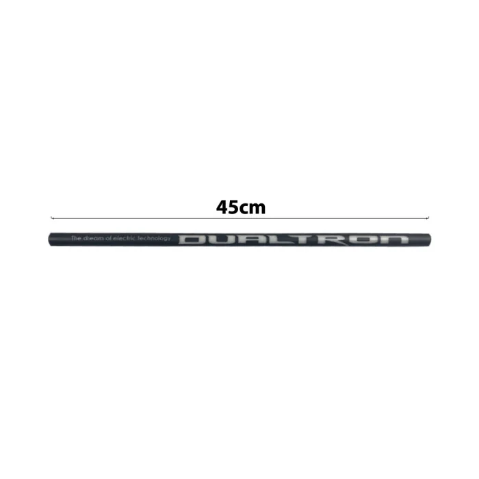 Plastique cache Deck lateral LED Dualtron Mini