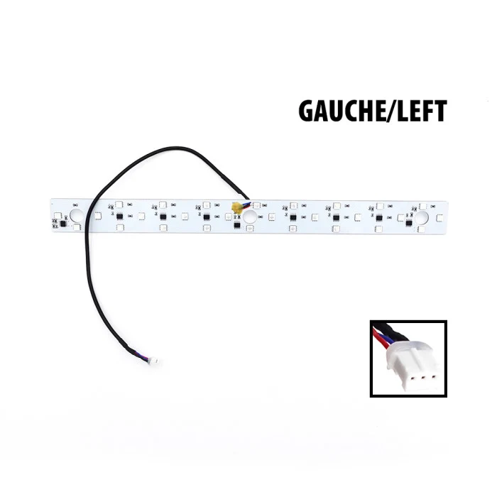 Cache Led Sous Deck Dualtron