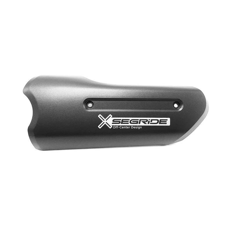 Cache fourche avant droite Ninebot Max G3