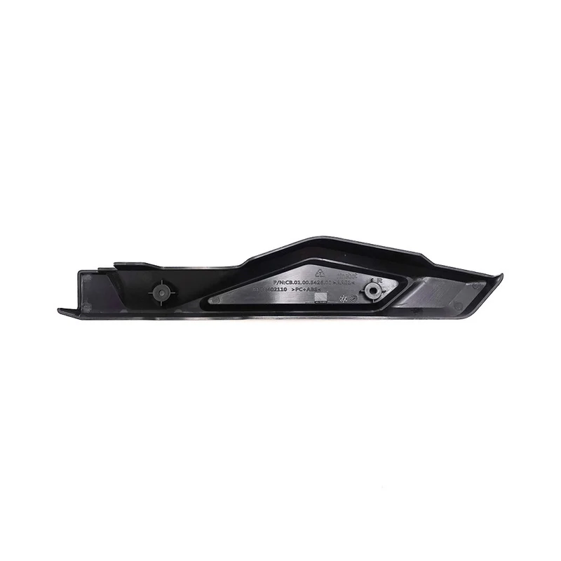 Cache fourche arriere droite Ninebot Segway ZT3 Pro