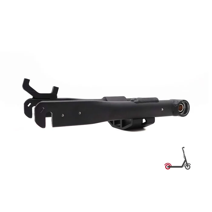 Cache fourche arriere droite Ninebot Segway ZT3 Pro