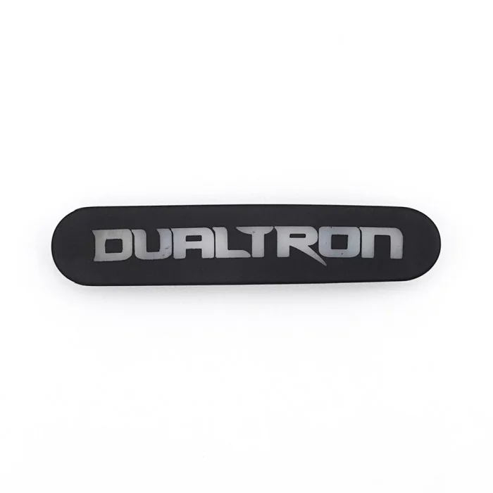 Cache LED bras de suspension Dualtron coté disque