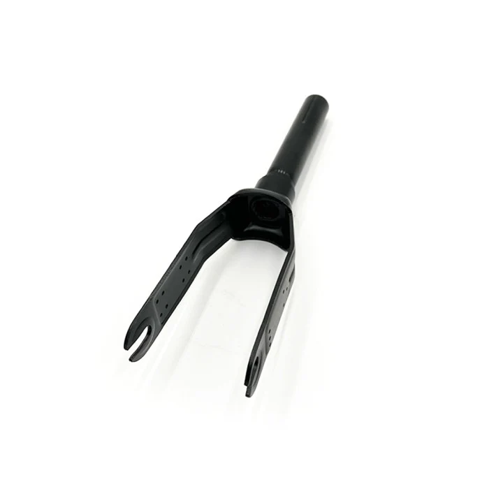 Cache Fourche Plastique Noir Xiaomi Mi3