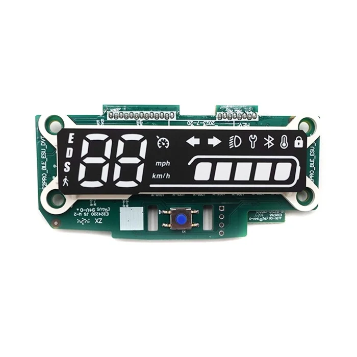 Cache display Ninebot Segway ZT3 Pro