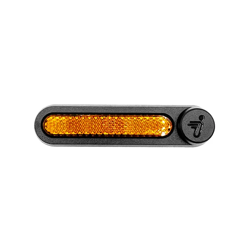 Cache vis réflecteur droite Ninebot Segway F2 / F2 Plus / F2 Pro