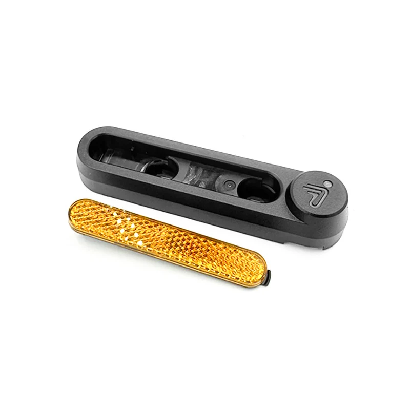 Cache vis réflecteur droite Ninebot Segway F2 / F2 Plus / F2 Pro