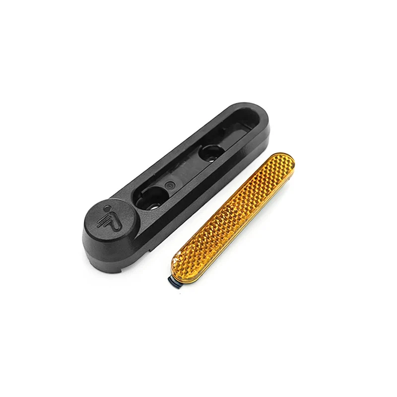 Cache vis réflecteur gauche Ninebot Segway F2 / F2 Plus / F2 Pro