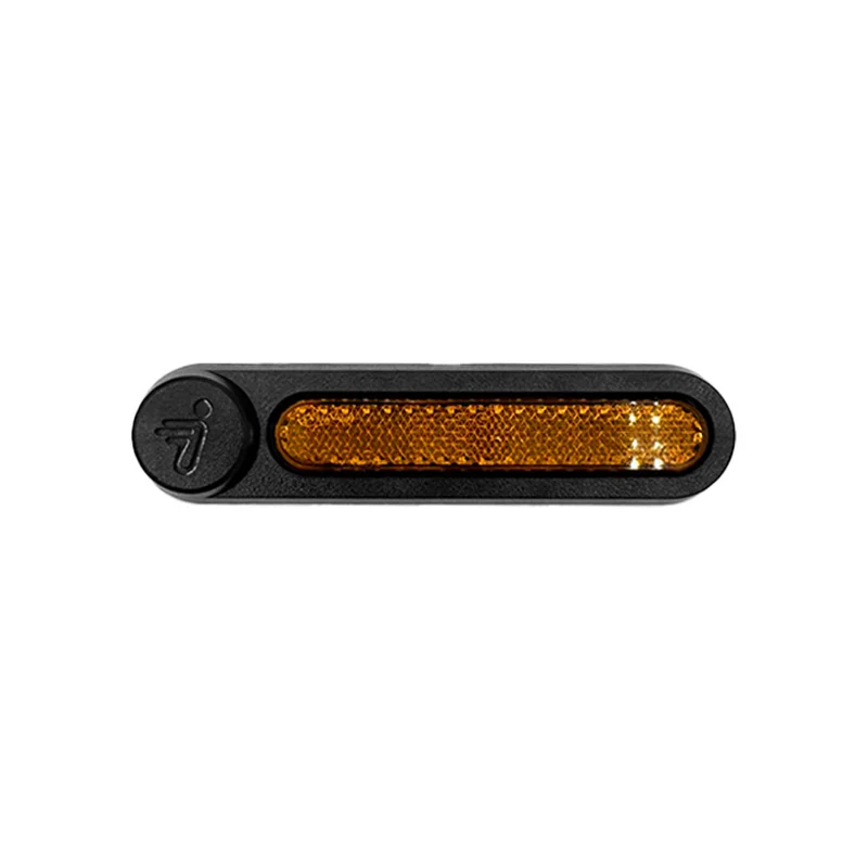 Cache vis réflecteur gauche Ninebot Segway F2 / F2 Plus / F2 Pro