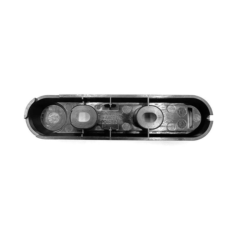 Cache vis réflecteur gauche Ninebot Segway F2 / F2 Plus / F2 Pro