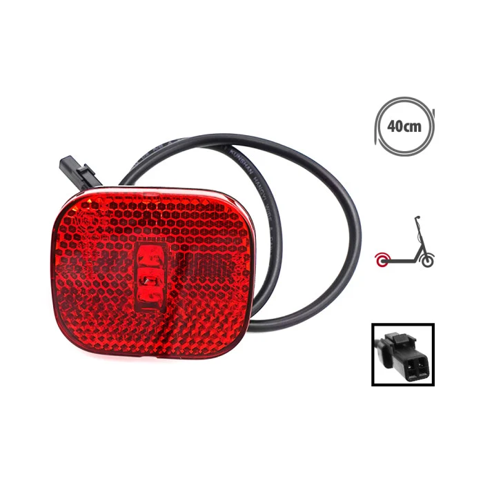 Cable de frein arriere Ninebot Segway ZT3 Pro