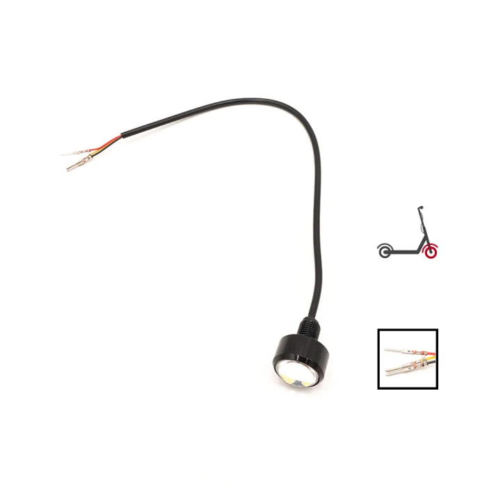 Cable de frein avant tambour Vsett 8 Z8 Pro