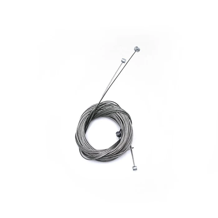 Cables de frein 2 metres x5 pcs