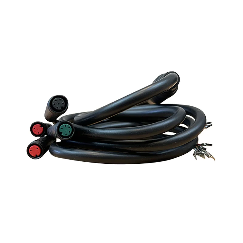 Cable data 4 en 1 Kugoo M4