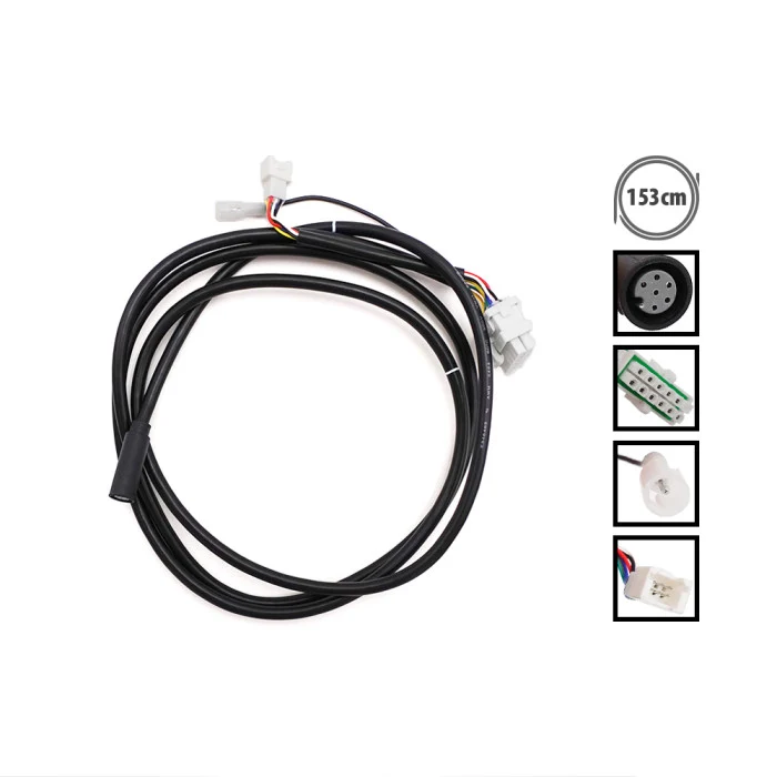 Cable data Ninebot Segway ZT3 Pro