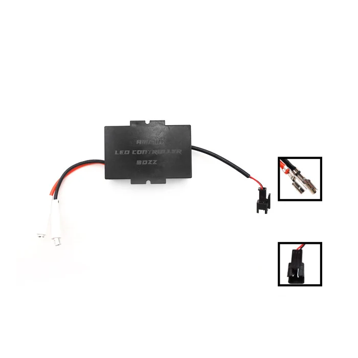 Cable controleur LED Dualtron Aminia