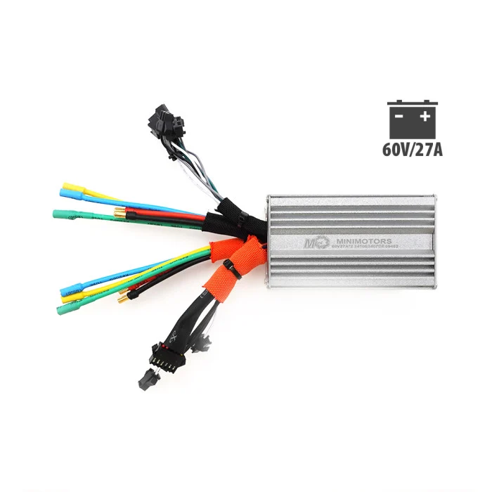 Cable controleur LED Dualtron Aminia