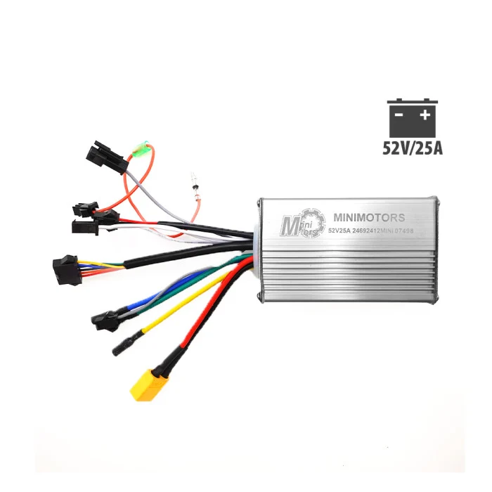 Cable controleur LED Dualtron Aminia