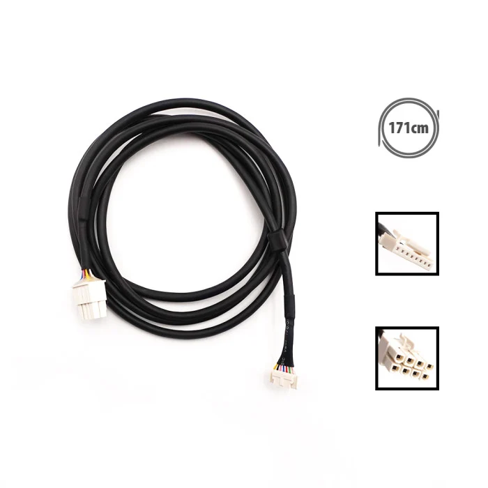Cable data Kukirin G2 Master