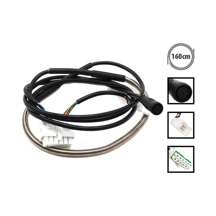 Cable Data Ninebot Segway Max G2