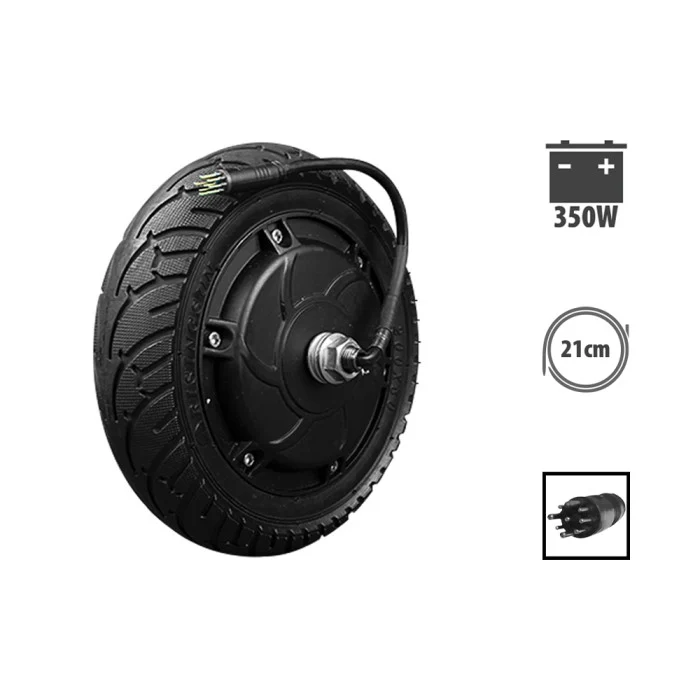 Cable moteur Kugoo M4